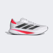 Cor do artigo: Cloud White / Core Black / Lucid Red