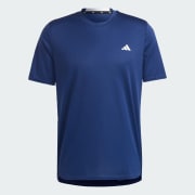 Colour: Dark Blue / White