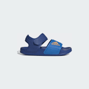 Couleur du produit : Royal Blue / Flash Orange / Blue Rush