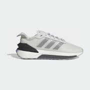 Color del artículo: Grey One / Silver Metallic / Core White