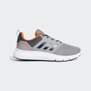 Colour: Dove Grey / Grey Six / Core Black / Semi Impact Orange