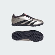 Color del artículo: Platinum Metallic / Aurora Black / Turbo