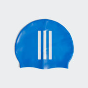 Colour: Bright Royal / White