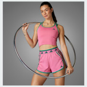 Kód barvy: Pink Fusion / Collegiate Green / Semi Court Green