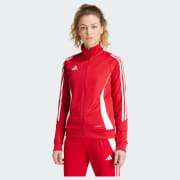 Product color: Team Power Red 2 / White