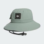 【お買得】 Silver - Hat Boonie 3.0 Utility adidas | with Shipping Free 帽子