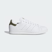 Couleur du produit : Cloud White / Cloud White / Gold Metallic