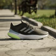 Colour: Core Black / Iron Metallic / Lucid Lemon