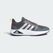 Colour: Grey Six / Silver Metallic / Semi Impact Orange