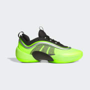 Product color: Lucid Lemon / Core Black / Silver Metallic