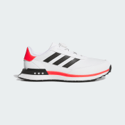 Kód barvy: Cloud White / Core Black / Lucid Red