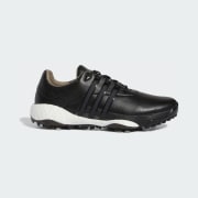 adidas Tour 360 22 BOA Golf Shoes Core Black/Iron Met/Pulse