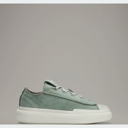 adidas Buty Y-3 Yohji Court TN Lo - Czerń | adidas Poland