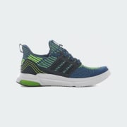 Colour: Blue Night / Lucid Lemon
