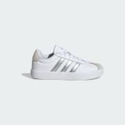 Product color: Cloud White / Silver Metallic / Grey One