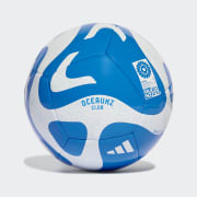 Cor do artigo: Bright Blue / White