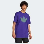 Colour: Collegiate Purple