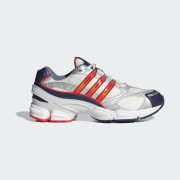 Kolor produktu: Core White / Crew Orange / Solar Red