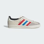 Couleur du produit : Chalk White / Better Scarlet / Core Black