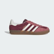 Couleur du produit : Maroon / Cloud White / Preloved Crimson