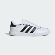 Χρώμα προϊόντος: Cloud White / Core Black / Gold Metallic