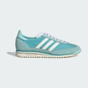 Product color: Easy Mint / Semi Flash Aqua / Off White