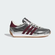 Kód barvy: Silver Metallic / Maroon / Off White
