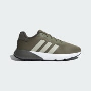 Colour: Olive Strata / Putty Grey / Shadow Olive