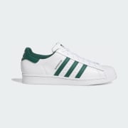สี: Cloud White / Collegiate Green / Cloud White