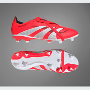 Product colour: Lucid Red / Cloud White / Core Black