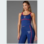Product colour: Dark Blue / Chalk White