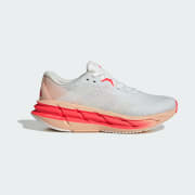 Colour: Core White / Core White / Lucid Red