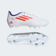 Colour: Cloud White / Solar Red / Lucid Blue