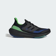Color del artículo: Core Black / Core Black / Lucid Lime