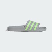 Product colour: Grey Two / Green Spark / Grey Two