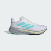 Cor do artigo: Cloud White / Flash Aqua / Halo Silver