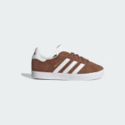 Product color: Preloved Brown / Cloud White / Gold Metallic