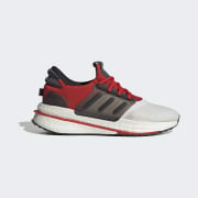 Color del artículo: Cloud White / Carbon / Vivid Red