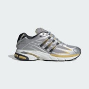 Product colour: Grey Two / Gold Metallic / Matte Silver