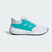 Colour: Cloud White / Semi Mint Rush / Core Black