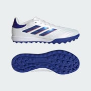 Color del artículo: Cloud White / Lucid Blue / Solar Red