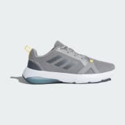Colour: Dove Grey / Grey Six / Impact Yellow / Pulse Blue