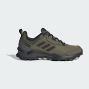 Couleur du produit : Focus Olive / Core Black / Grey Five