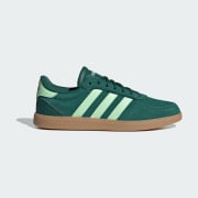 Couleur du produit : Collegiate Green / Cloud White / Gum
