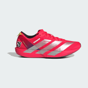 Colour: Lucid Red / Silver Metallic / Pure Sulfur