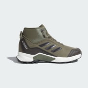 Colour: Olive Strata / Dark Brown / Matte Silver / Core Black