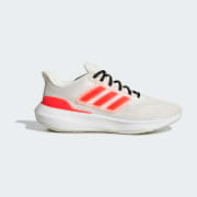 Ürün rengi: Crystal White / Solar Red / Orbit Grey