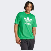 Colour: Green