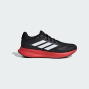 Color del artículo: Core Black / Cloud White / Bright Red