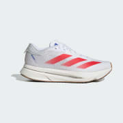 Kolor produktu: Cloud White / Pure Ruby / Royal Blue